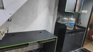 Team Area in  Office Space at Ijmima Complex, Malad West – for Rent