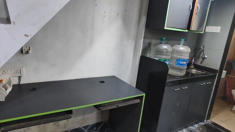 Team Area, ijmima-complex Commercial Office Space 400 Sq.Ft. In Malad West Mumbai 9793950