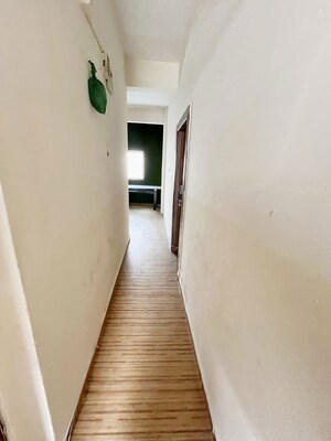 Building Lobby in 2 BHK Apartment at Sanjay Park – for Rent