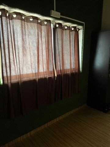 Bedroom in 2 BHK Apartment at Sanjay Park – for Rent