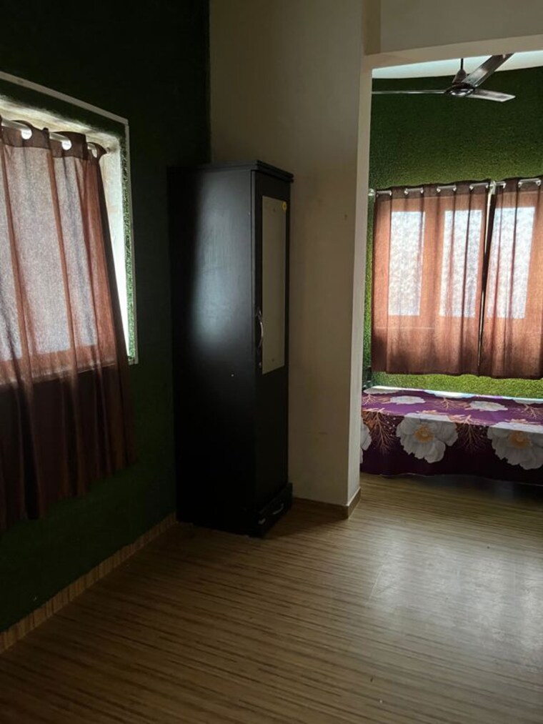 Living Room, sanjay park 2 Bedroom 780 Sq.Ft. Apartment In Sanjay Park Pune 9793951