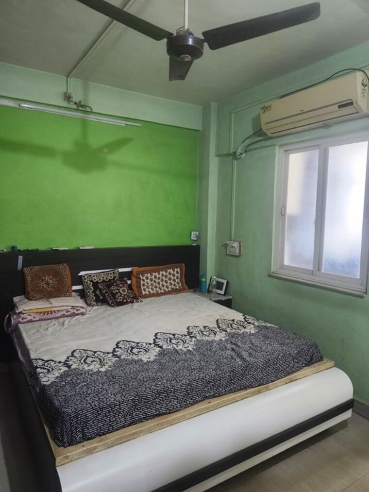 Bedroom, sanjay park 2 Bedroom 780 Sq.Ft. Apartment In Sanjay Park Pune 9793951