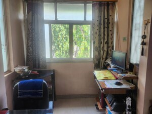 Utility Room in 2 BHK Apartment at Sanjay Park – for Rent