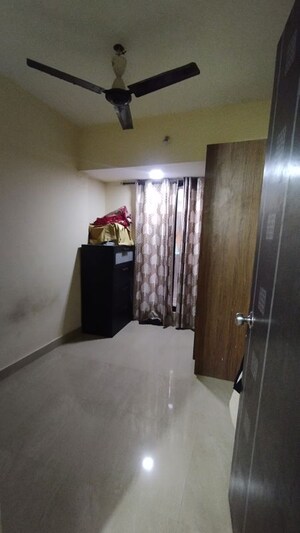 Living Room in 2 BHK Apartment at Ulwe Sector 21 – for Rent