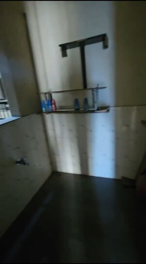 Bathroom in 2 BHK Apartment at Kolte Patil Life Republic 16th Avenue Arezo, Hinjewadi – for Rent