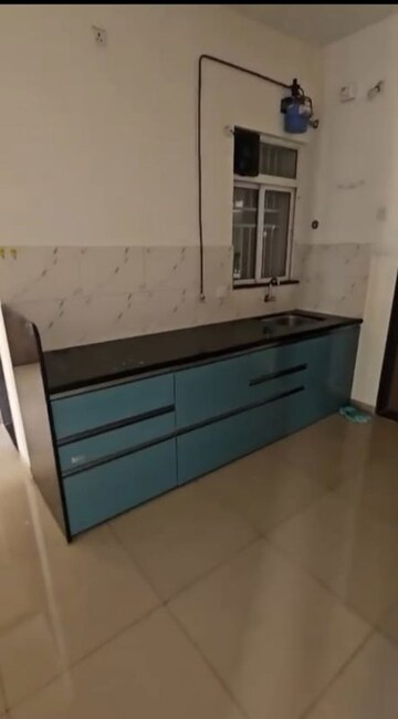 Kitchen in 2 BHK Apartment at Kolte Patil Life Republic 16th Avenue Arezo, Hinjewadi – for Rent