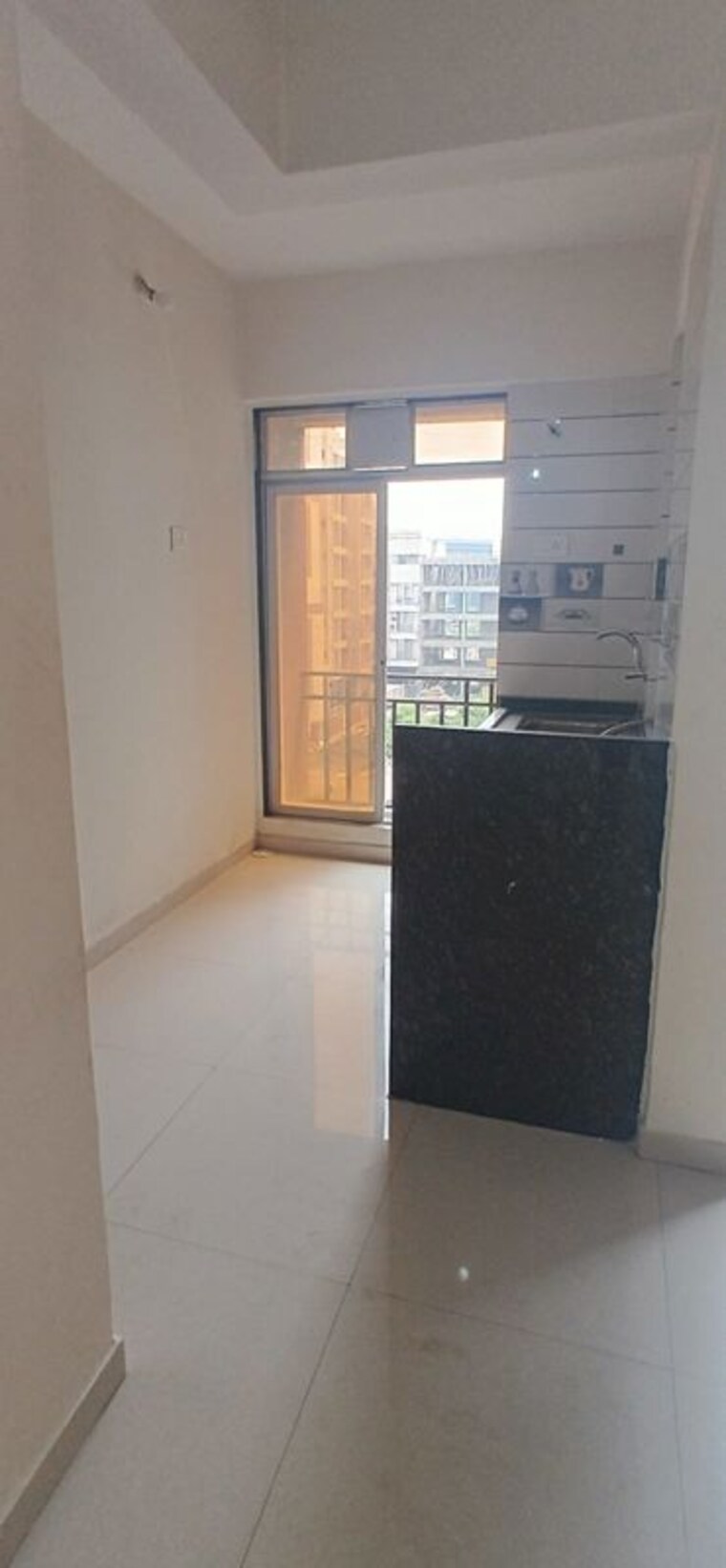 Living Room, ulwe sector 24 1 Bedroom 375 Sq.Ft. Apartment In Ulwe Sector 24 Navi Mumbai 9695364