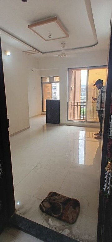 Room in 1 BHK Apartment at Ulwe Sector 24 – for Rent