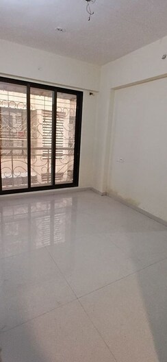 1 BHK Apartment For Rent in Ulwe Sector 24