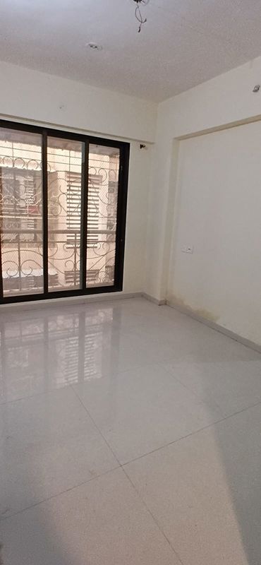 1 BHK Apartment For Rent in Ulwe Sector 24