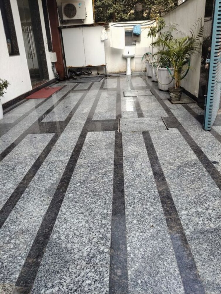 Balcony, sector 92 6+ Bedroom 350 Sq.Mt. Independent House In Sector 92 Noida 9793960