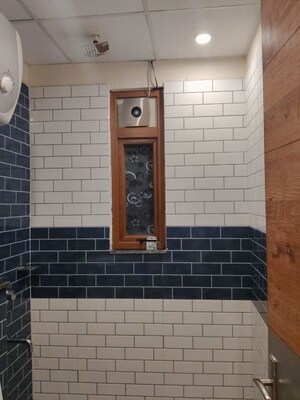 Bathroom in 6+ BHK Independent House at Sector 92 – for Rent