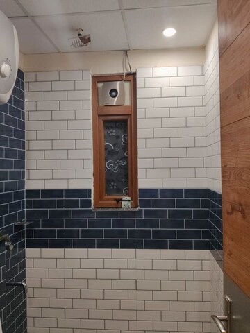 Bathroom in 6+ BHK Independent House at Sector 92 – for Rent