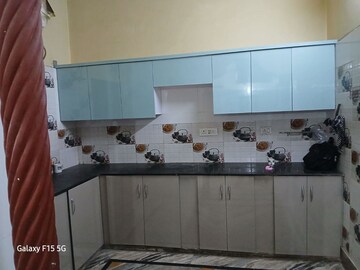 Kitchen in 3 BHK Independent House at Seema Dwar – for Rent