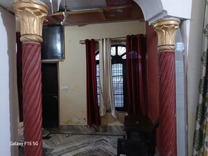 Living Room in 3 BHK Independent House at Seema Dwar – for Rent