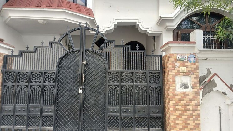 Exterior View, seema dwar 3 Bedroom 1200 Sq.Ft. Independent House In Seema Dwar Dehradun 9793962