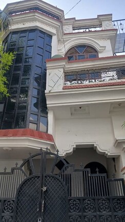 3 BHK Independent House For Rent in Seema Dwar