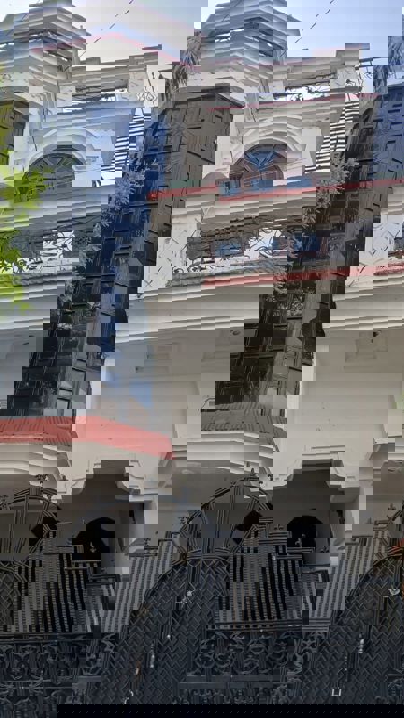 3 BHK Independent House For Rent in Seema Dwar