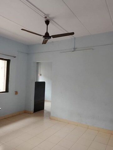 1 RK Apartment For Rent in Unnati CHS, Ulwe