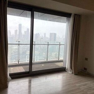 Room in 3 BHK Apartment at Lodha The World Towers World One Tier 2, Empire Mill – for Rent