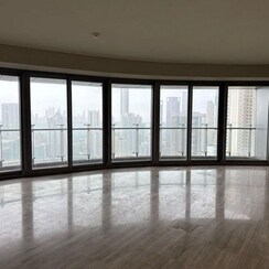 3 BHK + Pooja Room Apartment For Rent in Lodha The World Towers World One Tier 2