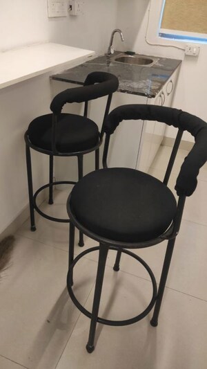 Team Area in  Office Space at ILD Trade Centre, Sector 47 – for Rent