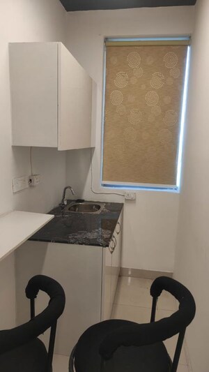 Team Area in  Office Space at ILD Trade Centre, Sector 47 – for Rent