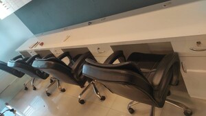 Team Area in  Office Space at ILD Trade Centre, Sector 47 – for Rent