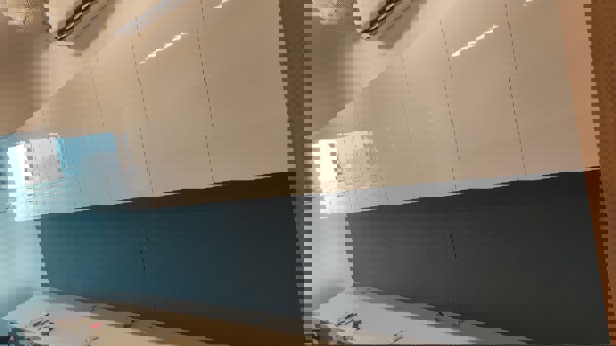 Office Space For Rent in ILD Trade Centre