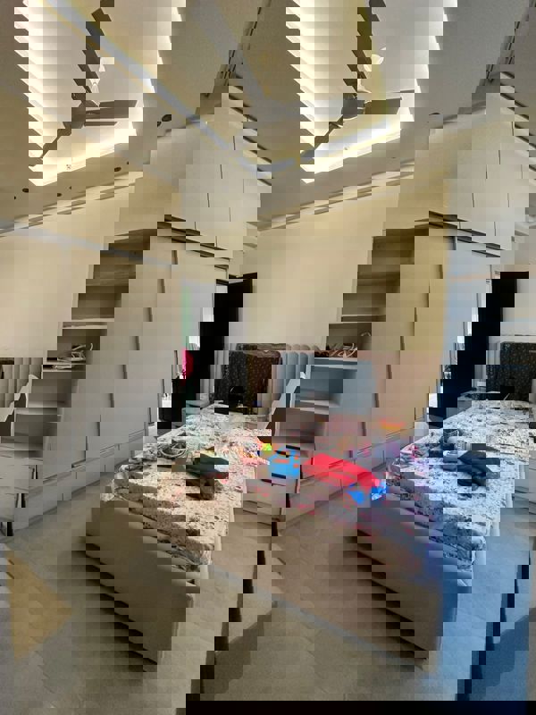 1 BHK Builder Floor For Rent in Agar Nagar