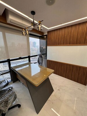 Team Area in  Office Space at Malad West – for Rent