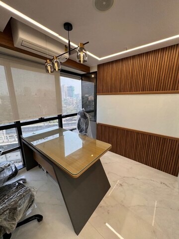 Team Area in  Office Space at Malad West – for Rent