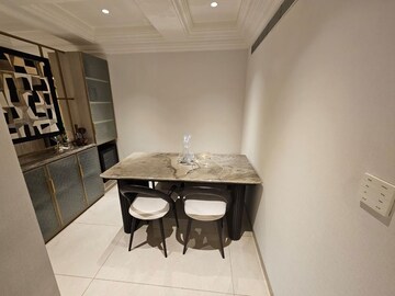 Master Bedroom in 2 BHK Apartment at Naiknavare Central Vista, Sadashiv Peth – for Sale