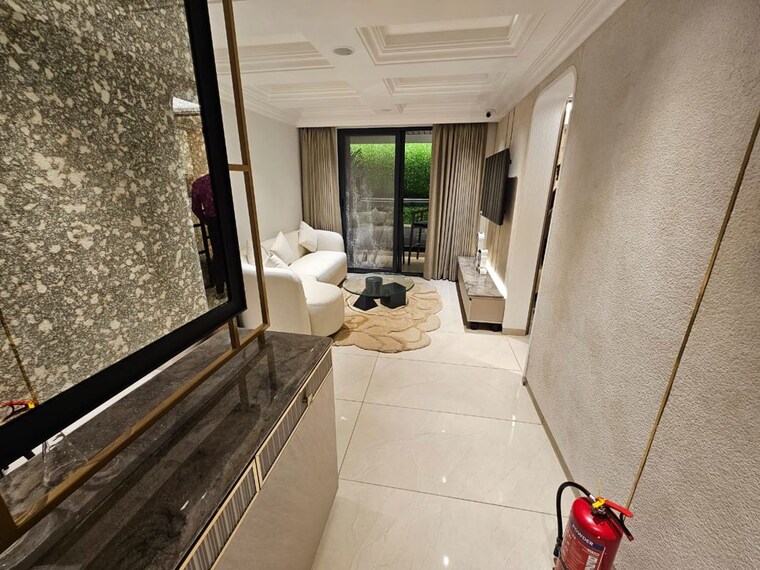 Balcony, naiknavare-central-vista 2 Bedroom 758 Sq.Ft. Apartment In Sadashiv Peth Pune 9793976