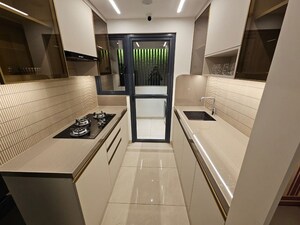 Master Bedroom in 2 BHK Apartment at Naiknavare Central Vista, Sadashiv Peth – for Sale