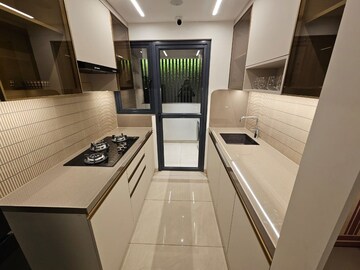 Master Bedroom in 2 BHK Apartment at Naiknavare Central Vista, Sadashiv Peth – for Sale