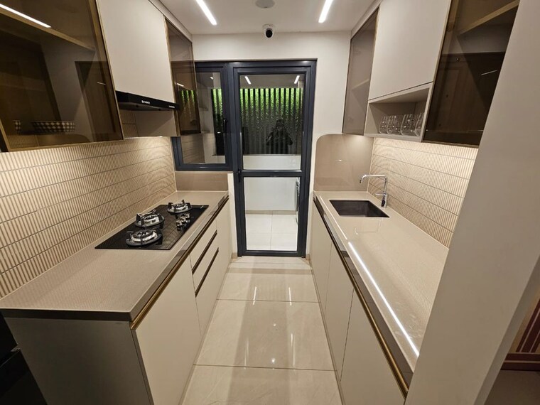 Master Bedroom, naiknavare-central-vista 2 Bedroom 758 Sq.Ft. Apartment In Sadashiv Peth Pune 9793976