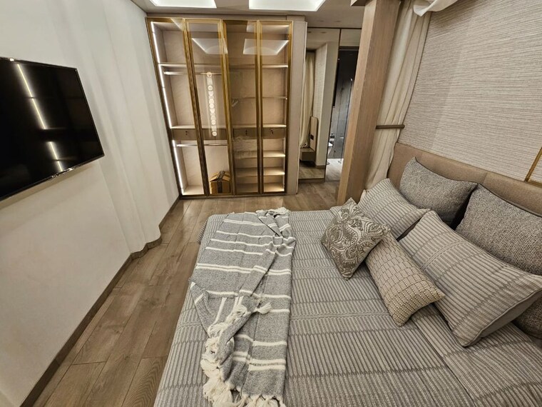 Balcony, naiknavare-central-vista 2 Bedroom 758 Sq.Ft. Apartment In Sadashiv Peth Pune 9793976