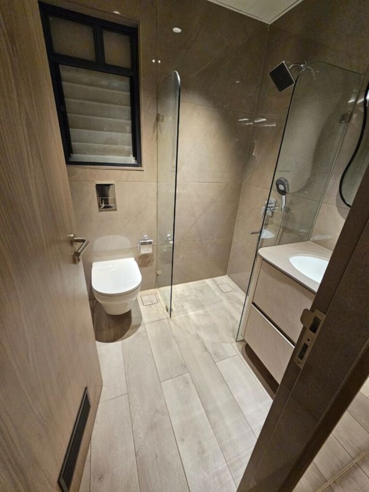 Bathroom, naiknavare-central-vista 2 Bedroom 758 Sq.Ft. Apartment In Sadashiv Peth Pune 9793976