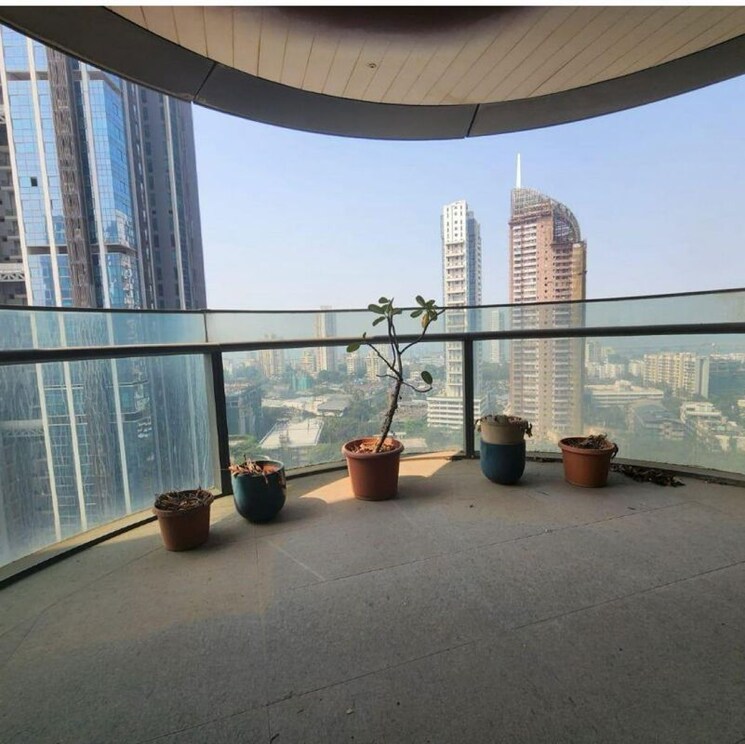  Parking, omkar-1973 3 Bedroom 2140 Sq.Ft. Apartment In Century Bazar Mumbai 9793977