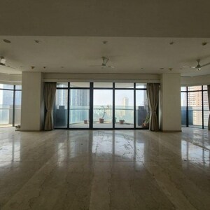 3 BHK Apartment For Rent in Omkar 1973, Century Bazar