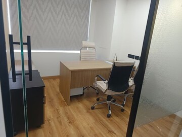 Staircase in  Office Space at Trehan Iris Techpark, Sector 48 – for Rent