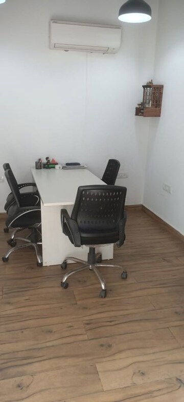 Team Area in  Office Space at Trehan Iris Techpark, Sector 48 – for Rent