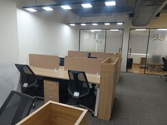 Office Space For Rent in Trehan Iris Techpark