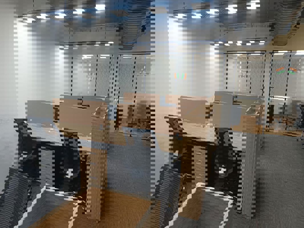 Office Space For Rent in Trehan Iris Techpark