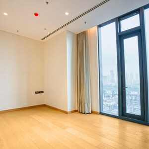 Room in 3 BHK Apartment at Provenance Four Seasons Private Residences, Upper Worli – for Rent