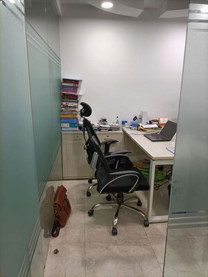 Team Area in  Office Space at Spaze ITech Park, Sector 49 – for Rent