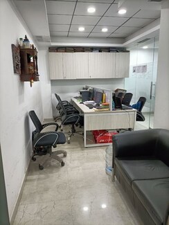 Office Space For Rent in Spaze ITech Park