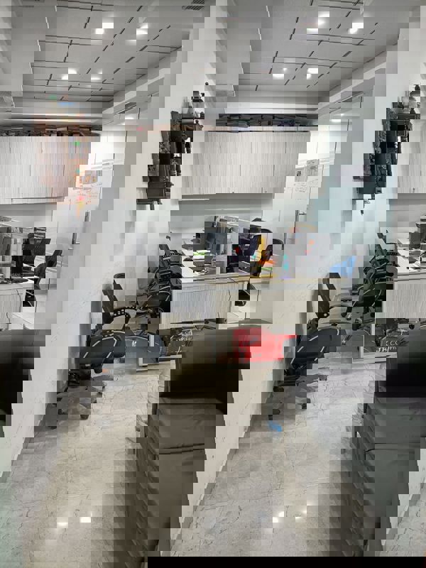 Office Space For Rent in Spaze ITech Park