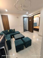 1 BHK 850 Sq.Ft. Builder Floor in Neb Sarai